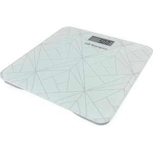 Orbegozo, Weegschaal, 17251 Elektronische weegschaal PB 2218 Zwart (180 kg)