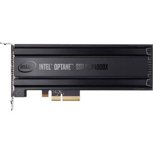 Intel DC P4800X (375 GB, PCI-Express), SSD