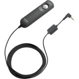 Panasonic Dmw-Rsl1e, Afstandsbediening, Zwart