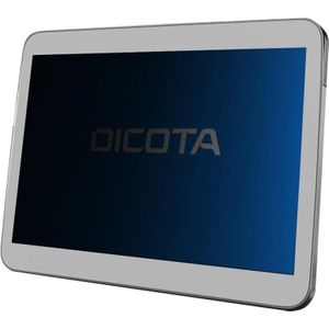 Dicota Secret 2Way Filter iPad Pro 11 (9.57""), Schermbeschermers