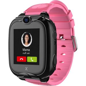 Xplora XGO2 (42 mm, Plastic, 4G, Eén maat voor iedereen), Sporthorloges + Smartwatches
