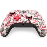 PowerA - Switch WS Controller - Gamepad - Draadloos - Voor Fortnite