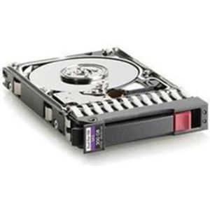 HP Hewlett Packard 300GB 10K rpm 2,5in SFF Dual- (0.30 TB, 2.5"), Harde schijf