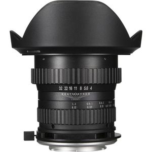 Venus - Laowa 15mm f/4.0 - Groothoek Macro - Zwart - Voor Sony FE