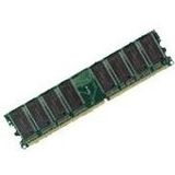 CoreParts - MMG1101 - RAM - Groen - 1 x 1GB