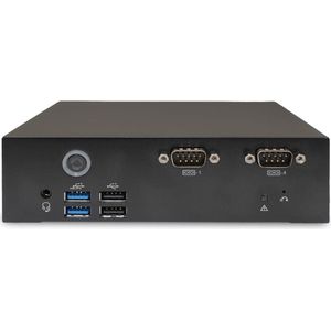 AOpen Mini PC 91.DEU00.E2A0 (512 GB, M.2), SSD