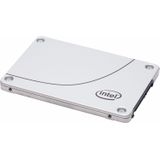 Intel SSDSC2KG480G801 internal solid state drive 2.5" 480 GB SATA III TLC 3D NAND