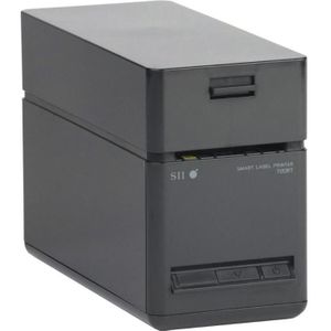 Seiko Smart Label Printer 720RT, USB, UK-versie, Labelprinter