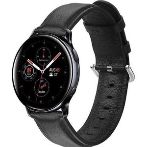 Beline Išmaniojo laikrodžio odinis Samsung Gear S3/Samsung Galaxy Watch/Active/Watch 3/Huawei Watch GT/GT 2, Sporthorloges + Smartwatches