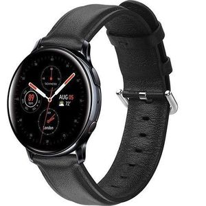 Beline Išmaniojo laikrodžio odinis Samsung Gear S3/Samsung Galaxy Watch/Active/Watch 3/Huawei Watch GT/GT 2, Sporthorloges + Smartwatches