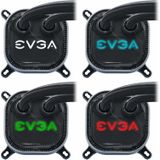 EVGA - CLC 360 - CPU Waterkoeler - Zwart - RGB LED