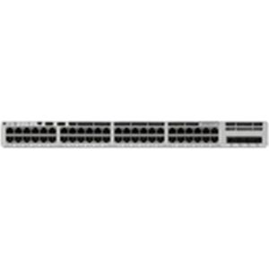 Cisco Katalysator 9200L (48 Havens), Netwerkschakelaar