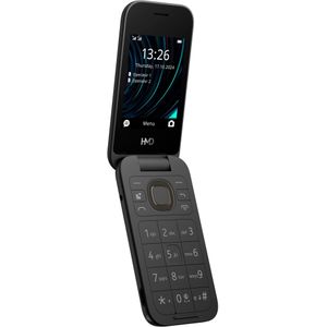 Nokia - 2660 Flip - Mobiele Telefoon - Zwart - 4G
