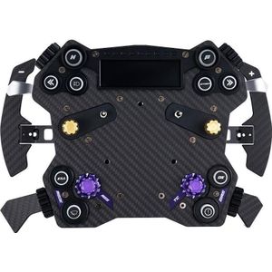 Conspit Hub HA.O, Controller, Zwart