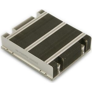 Supermicro Super Micro SNK-P0057PSU, Processorkoeler