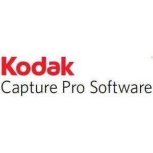 Kodak Capture Pro, Scanner accessoires