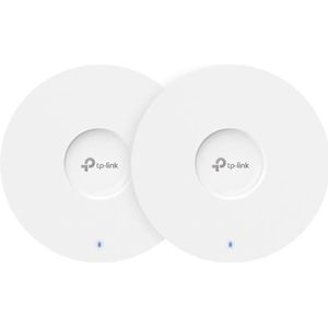 TP-Link - Omada EAP683 UR - Toegangspunt - 2-pack - 4804 Mbit/s