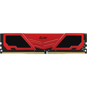TEAMGROUP - Elite Plus - RAM Geheugen - 16GB - DDR4 3200MHz