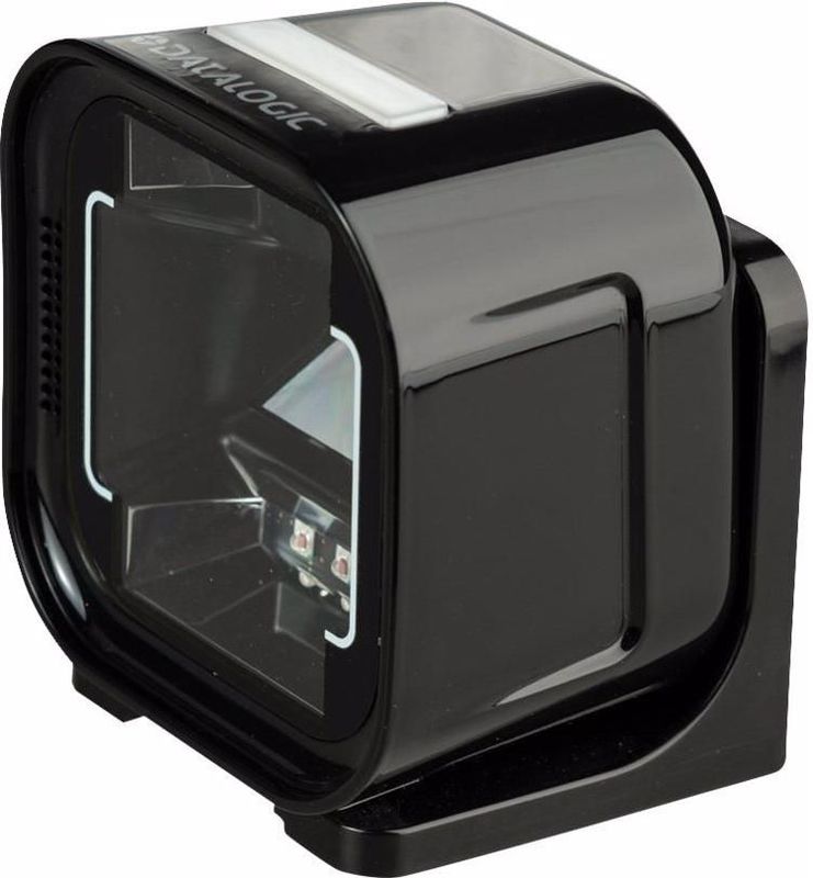 Datalogic - Magellan 1500i - Barcode Scanner - Zwart - Standaardconfiguratie