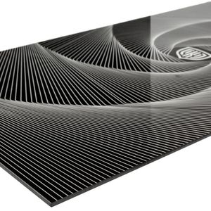 Kolink Unity Nexus Radiaal Alternatief Vervangend Voorpaneel, PC kast accessoires