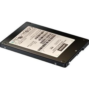 Lenovo 4XB7A90100 internal solid state drive 2.5" 1,92 TB PCI Express 4.0 V-NAND NVMe