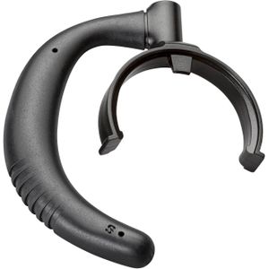 Poly - EncorePro HW530/540 - Oorlusjes - Zwart - Kantoorheadset
