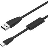 Temperatuur- en vochtigheidssensor voor Broadlink RM4 mini