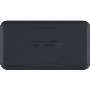 Glyph Atom Pro (4 TB), Externe SSD, Zwart