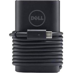 Dell Kit E5 45W USB-C AC Adapter - (45 W), Voeding voor notebooks