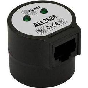 OKK - D0-Leeskop - Voor ALL3691/3692/3696 - Compatibel met D0-Aansluiting