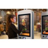 Viewsonic TD3207 computer monitor 81,3 cm (32") 1920 x 1080 Pixels Full HD LED Touchscreen