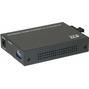 KTI Networks Industriële media-omzetter, Data converter