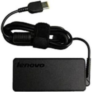 Lenovo FRU00HM612 Interne 45W Zwarte Voeding & Spanningsomvormer - Voedingen & Spanningsomvormers (45 W), Voeding voor notebooks, Zwart