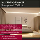 MaxLED - 500 - Wandlamp - Warmwit - 10 mm - LED Strip