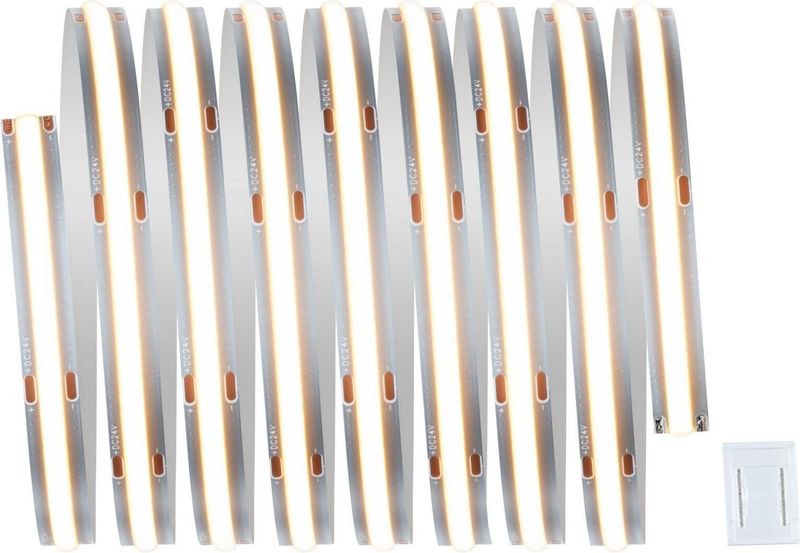 MaxLED - 500 - Wandlamp - Warmwit - 10 mm - LED Strip