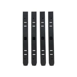 QNAP FIXER-HDD35-BLK001 computerbehuizing onderdelen Overige