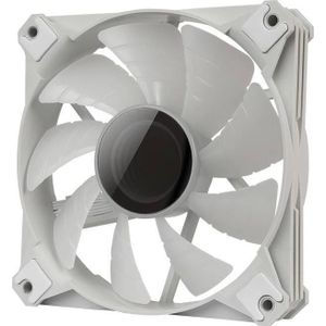Darkflash - INF8 - PC Ventilator - Wit - 120 mm - ARGB-verlichting