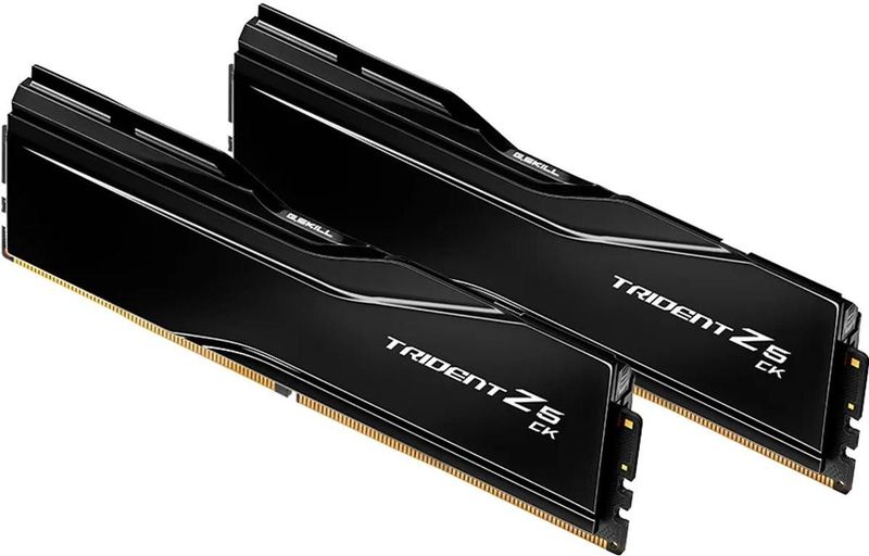 G.Skill - Trident Z5 - RAM Geheugen - 48GB - DDR5 - 8200MHz