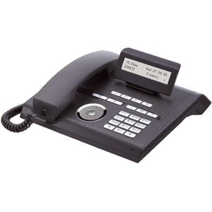 Unify Handset OpenStage 20,30,40 lava (zonder Unify-logo), Telefoon accessoires