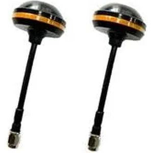 Vaxis Mushroom Antenna, Netwerkantenne