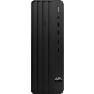 HP Pro SFF 290 G9 i5-14400 8GB DDR4 3200 SSD512 UHD 730 W11Pro 3Y OnSote (512 GB, 8 GB, Intel Core i5-14400), PC, Zwart