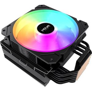 Noua Arcade (120 mm), PC ventilator