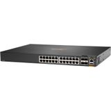Aruba CX 6200 Switch - Stapelbare Access-Switch - Cloud-georiënteerd - Aruba Gen7 ASIC
