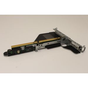 HPE x16/x8 GPU Riser Kit - Riser Kaart, Server accessoires