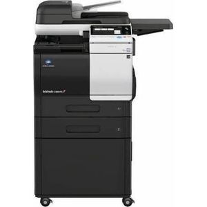 Konica Minolta Koppeling, Printer accessoires
