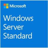 Microsoft - Windows Server 2022 Std. - Besturingssysteem - 24-Core - 64-Bit