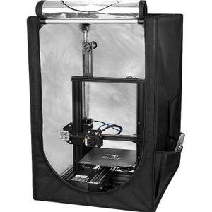 Creality Groot Formaat 3d Printer Multifunctionele Encl (Kabinet), 3D printer accessoires