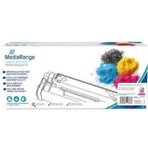 MediaRange, Toner, MRHPTCB543A (M)