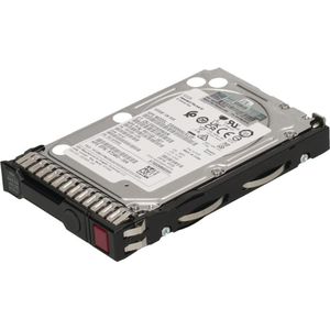 HPE 600GB SAS 12G 10K SFF SC DS (0.60 TB, 3.5"), Harde schijf