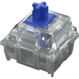 Mountain - Schakelpakket - 90st - Tactiel 55 - Blauw